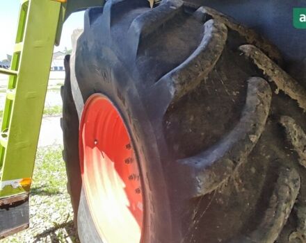 Клаас Lexion 560, объемом двигателя 0 л и пробегом 0 тыс. км за 56000 $, фото 3 на Automoto.ua