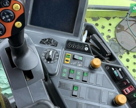 Клаас Lexion 560, объемом двигателя 0 л и пробегом 0 тыс. км за 55000 $, фото 12 на Automoto.ua