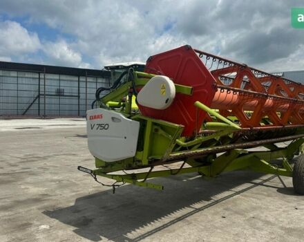 Клаас Lexion 560, объемом двигателя 0 л и пробегом 0 тыс. км за 89900 $, фото 8 на Automoto.ua