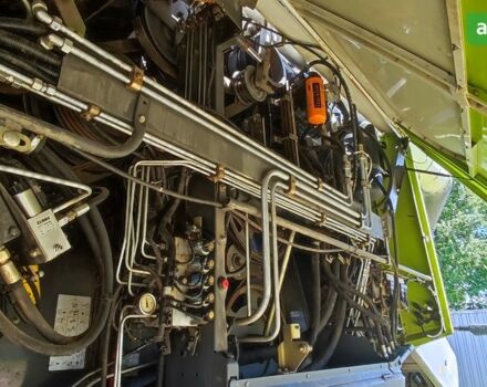 Клаас Lexion 560, объемом двигателя 0 л и пробегом 0 тыс. км за 56000 $, фото 6 на Automoto.ua