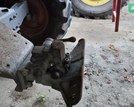 Клаас Lexion 560, об'ємом двигуна 0 л та пробігом 0 тис. км за 55000 $, фото 13 на Automoto.ua