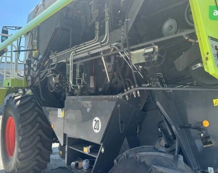 Клаас Lexion 560, объемом двигателя 0 л и пробегом 0 тыс. км за 89900 $, фото 6 на Automoto.ua