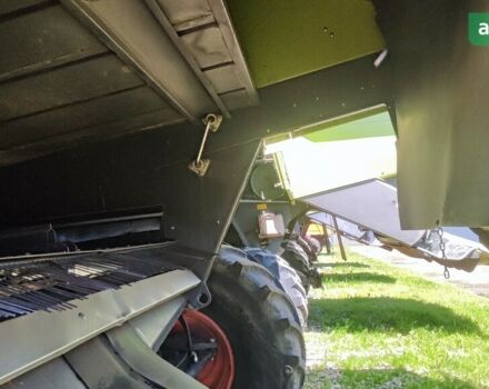 Клаас Lexion 560, объемом двигателя 0 л и пробегом 0 тыс. км за 56000 $, фото 12 на Automoto.ua