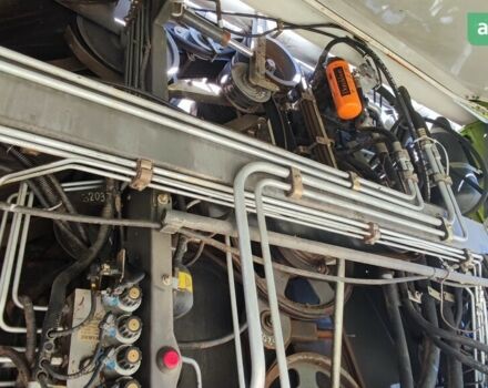 Клаас Lexion 560, объемом двигателя 0 л и пробегом 0 тыс. км за 56000 $, фото 7 на Automoto.ua