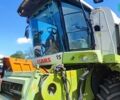 Клаас Lexion 560, объемом двигателя 0 л и пробегом 0 тыс. км за 56000 $, фото 1 на Automoto.ua