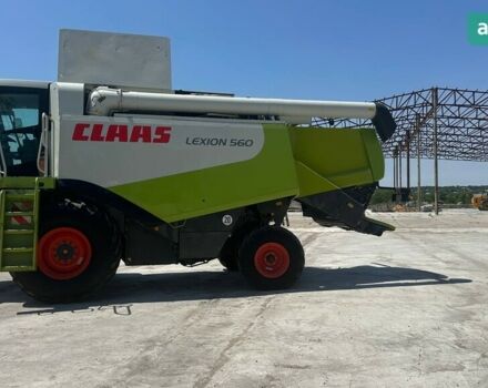 Клаас Lexion 560, объемом двигателя 0 л и пробегом 0 тыс. км за 89900 $, фото 3 на Automoto.ua