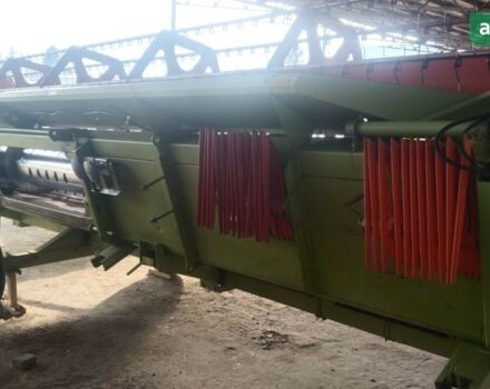 Клаас Lexion 560, об'ємом двигуна 0 л та пробігом 0 тис. км за 55000 $, фото 6 на Automoto.ua