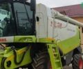 Клаас Lexion 560, об'ємом двигуна 0 л та пробігом 0 тис. км за 68000 $, фото 1 на Automoto.ua