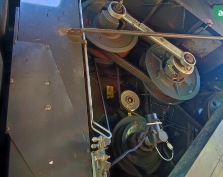 Клаас Lexion 560, объемом двигателя 0 л и пробегом 0 тыс. км за 56000 $, фото 18 на Automoto.ua