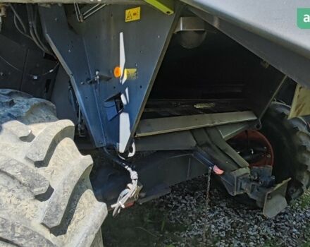 Клаас Lexion 560, объемом двигателя 0 л и пробегом 0 тыс. км за 56000 $, фото 9 на Automoto.ua