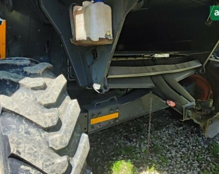 Клаас Lexion 560, объемом двигателя 0 л и пробегом 0 тыс. км за 55000 $, фото 12 на Automoto.ua