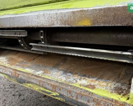 Клаас Lexion 560, объемом двигателя 0 л и пробегом 0 тыс. км за 55000 $, фото 19 на Automoto.ua