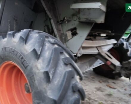 Клаас Lexion 560, об'ємом двигуна 0 л та пробігом 0 тис. км за 55000 $, фото 10 на Automoto.ua