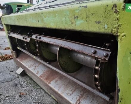 Клаас Lexion 560, об'ємом двигуна 0 л та пробігом 0 тис. км за 55000 $, фото 3 на Automoto.ua