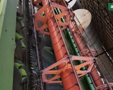 Клаас Lexion 560, об'ємом двигуна 0 л та пробігом 0 тис. км за 55000 $, фото 33 на Automoto.ua