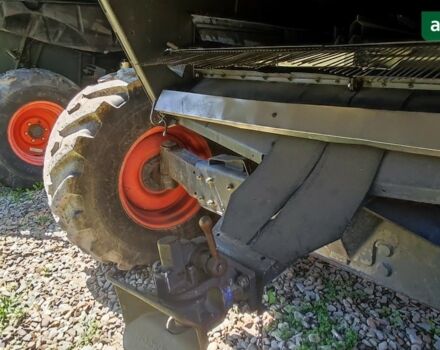 Клаас Lexion 560, объемом двигателя 0 л и пробегом 0 тыс. км за 56000 $, фото 10 на Automoto.ua