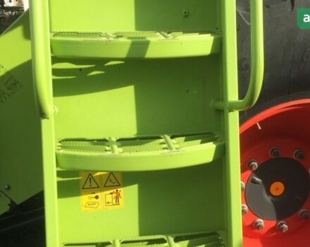 Клаас Lexion 560, об'ємом двигуна 12.5 л та пробігом 2 тис. км за 194789 $, фото 12 на Automoto.ua