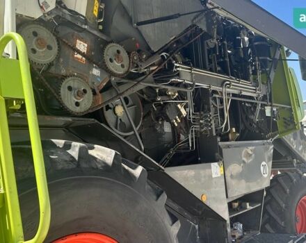 Клаас Lexion 560, объемом двигателя 0 л и пробегом 0 тыс. км за 89900 $, фото 9 на Automoto.ua