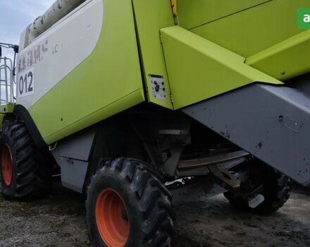 Клаас Lexion 560, об'ємом двигуна 0 л та пробігом 0 тис. км за 55000 $, фото 11 на Automoto.ua