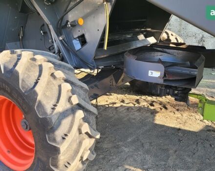 Клаас Lexion 560, объемом двигателя 0 л и пробегом 0 тыс. км за 76000 $, фото 2 на Automoto.ua