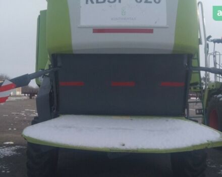 Клаас Lexion 560, об'ємом двигуна 0 л та пробігом 0 тис. км за 55000 $, фото 3 на Automoto.ua