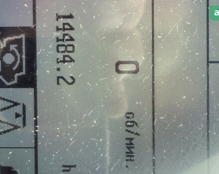 Клаас Lexion 560, объемом двигателя 0 л и пробегом 0 тыс. км за 55000 $, фото 13 на Automoto.ua