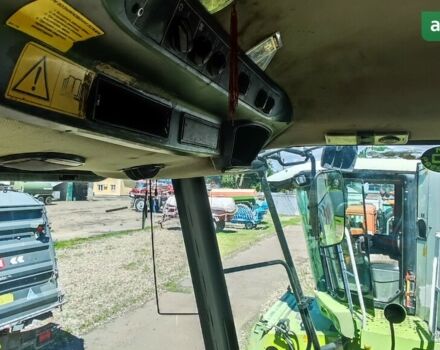 Клаас Lexion 560, объемом двигателя 0 л и пробегом 0 тыс. км за 56000 $, фото 14 на Automoto.ua