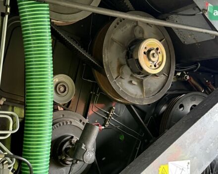 Клаас Lexion 560, объемом двигателя 0 л и пробегом 0 тыс. км за 55000 $, фото 14 на Automoto.ua