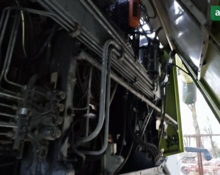 Клаас Lexion 560, об'ємом двигуна 0 л та пробігом 0 тис. км за 55000 $, фото 8 на Automoto.ua