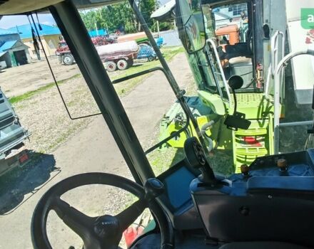 Клаас Lexion 560, объемом двигателя 0 л и пробегом 0 тыс. км за 56000 $, фото 13 на Automoto.ua