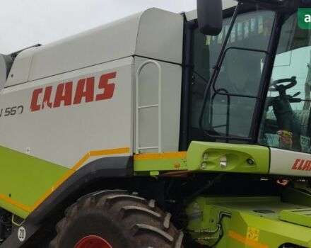 Клаас Lexion 560, об'ємом двигуна 0 л та пробігом 0 тис. км за 68000 $, фото 2 на Automoto.ua