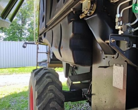 Клаас Lexion 560, объемом двигателя 0 л и пробегом 0 тыс. км за 55000 $, фото 5 на Automoto.ua