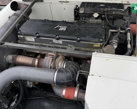 Клаас Lexion 560, объемом двигателя 0 л и пробегом 0 тыс. км за 55000 $, фото 20 на Automoto.ua