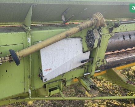 Клаас Lexion 560, об'ємом двигуна 0 л та пробігом 0 тис. км за 91382 $, фото 10 на Automoto.ua