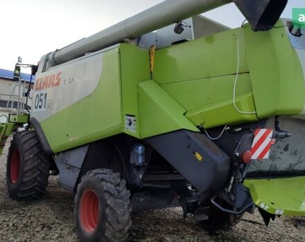 Клаас Lexion 560, объемом двигателя 0 л и пробегом 0 тыс. км за 57000 $, фото 2 на Automoto.ua