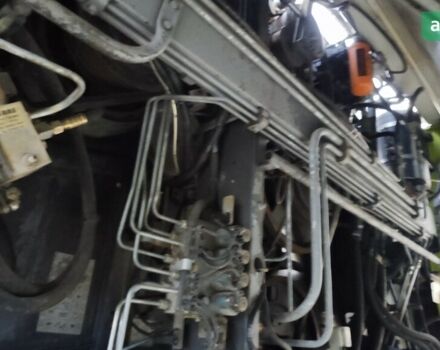 Клаас Lexion 560, об'ємом двигуна 0 л та пробігом 0 тис. км за 55000 $, фото 6 на Automoto.ua