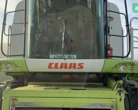 Клаас Lexion 560, об'ємом двигуна 0 л та пробігом 0 тис. км за 91382 $, фото 4 на Automoto.ua