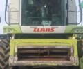 Клаас Lexion 560, об'ємом двигуна 0 л та пробігом 0 тис. км за 55000 $, фото 2 на Automoto.ua