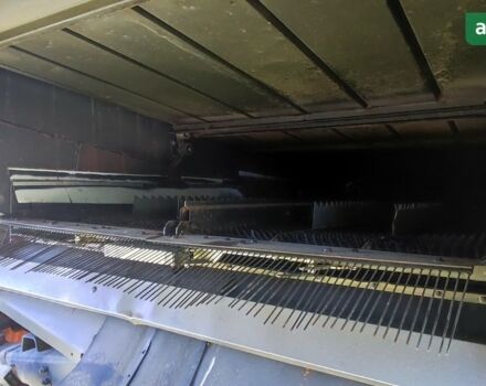 Клаас Lexion 560, объемом двигателя 0 л и пробегом 0 тыс. км за 56000 $, фото 16 на Automoto.ua