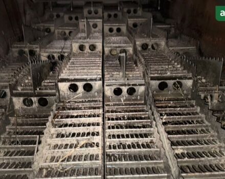 Клаас Lexion 560, объемом двигателя 0 л и пробегом 0 тыс. км за 157159 $, фото 22 на Automoto.ua