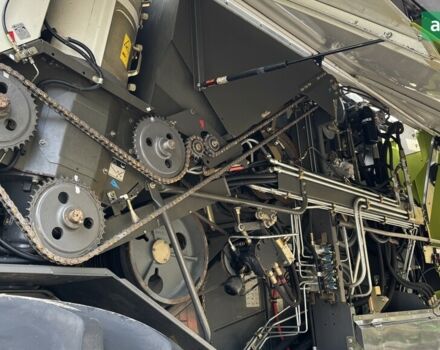 Клаас Lexion 560, об'ємом двигуна 0 л та пробігом 0 тис. км за 137256 $, фото 22 на Automoto.ua