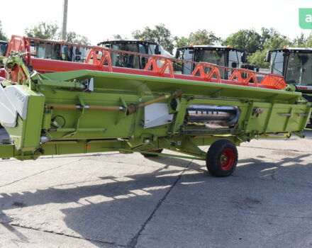 Клаас Lexion 560, объемом двигателя 0 л и пробегом 0 тыс. км за 144026 $, фото 24 на Automoto.ua