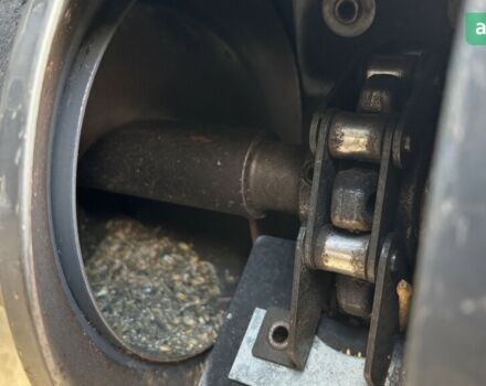 Клаас Lexion 560, об'ємом двигуна 0 л та пробігом 0 тис. км за 137256 $, фото 13 на Automoto.ua