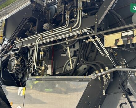 Клаас Lexion 560, об'ємом двигуна 0 л та пробігом 0 тис. км за 137256 $, фото 19 на Automoto.ua