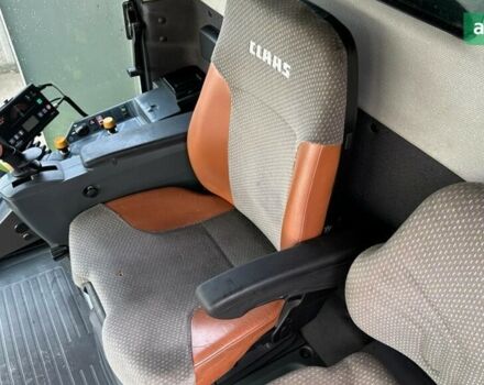 Клаас Lexion 560, об'ємом двигуна 12.5 л та пробігом 19 тис. км за 161784 $, фото 6 на Automoto.ua