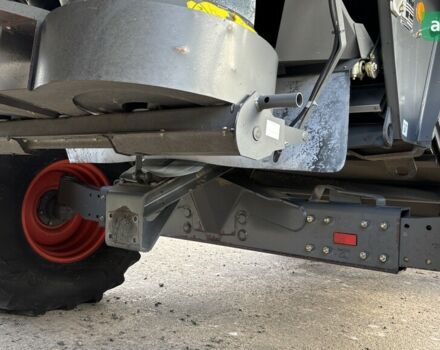 Клаас Lexion 560, об'ємом двигуна 0 л та пробігом 0 тис. км за 137256 $, фото 15 на Automoto.ua