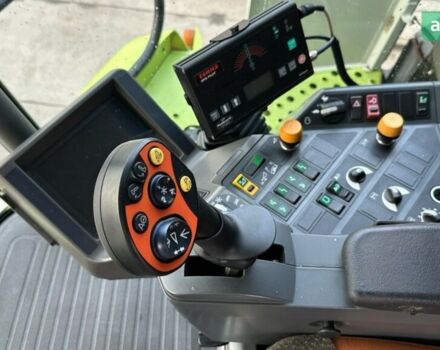 Клаас Lexion 560, об'ємом двигуна 12.5 л та пробігом 19 тис. км за 161784 $, фото 2 на Automoto.ua