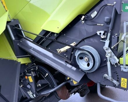 Клаас Lexion 560, объемом двигателя 0 л и пробегом 0 тыс. км за 157159 $, фото 17 на Automoto.ua