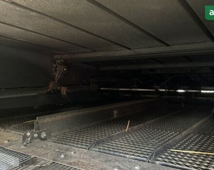 Клаас Lexion 560, об'ємом двигуна 0 л та пробігом 0 тис. км за 137256 $, фото 14 на Automoto.ua