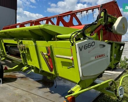 Клаас Lexion 560, объемом двигателя 0 л и пробегом 0 тыс. км за 151109 $, фото 22 на Automoto.ua